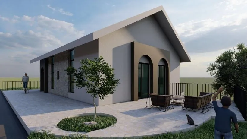 Prodaja, plac, 303m², Gošići, Tivat