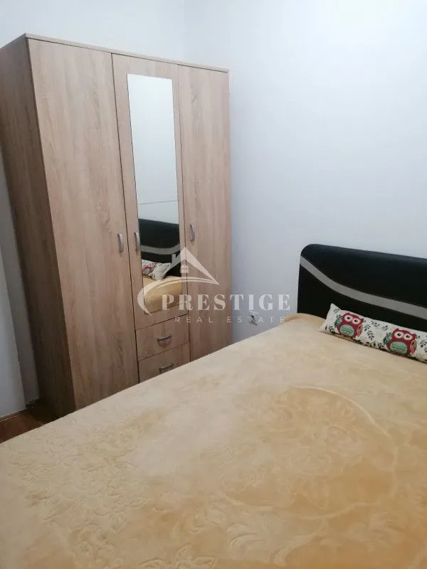 Rent, one bedroom apartment, 45m², Zabjelo, Podgorica