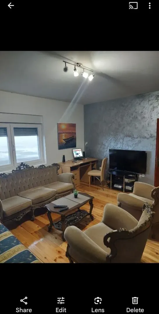 Rent, house, 200m², Kuče, Podgorica