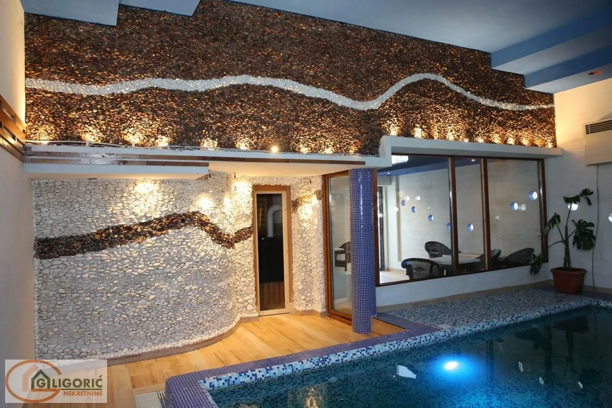 Prodaja, ugostiteljski objekat, 1600m², Rudnik, Gornji Milanovac