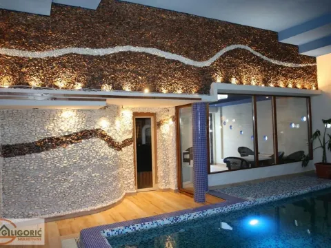 Prodaja, ugostiteljski objekat, 1600m², Rudnik, Gornji Milanovac - image 16