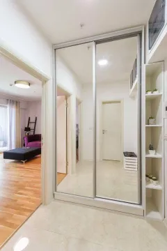 Prodaja, dvosoban stan, 48m², Bečići, Budva - image 2