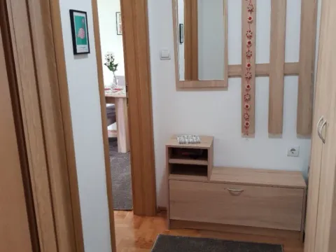 Izdavanje, jednosoban stan, 35m², Centar, Novi Sad - image 5