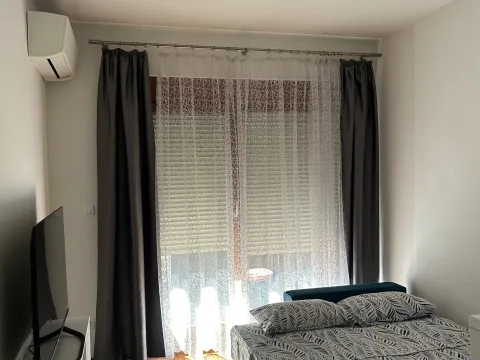 Stan-na-dan, garsonjera, 26m², Master Kvart, Podgorica - image 2