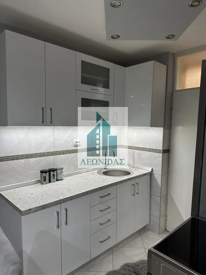 Izdavanje, dvosoban stan, 55m², Medijana, Niš