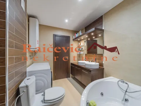 Sale, four bedroom apartment, 132m², Voždovac, Voždovac Sve Podlokacije - image 18