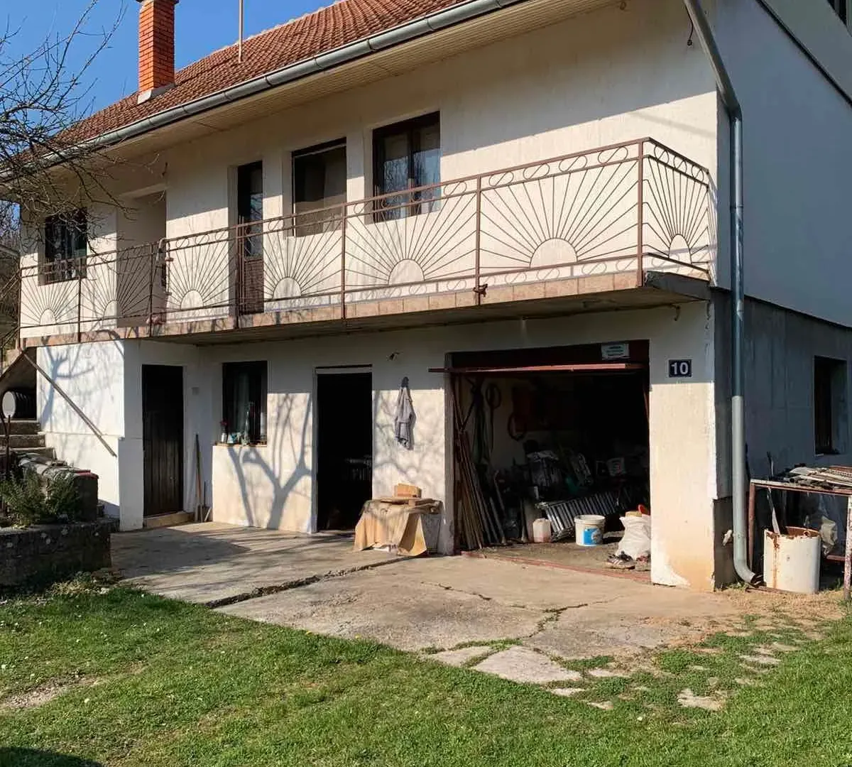 Prodaja, kuća, 200m², Stepojevac, Lazarevac