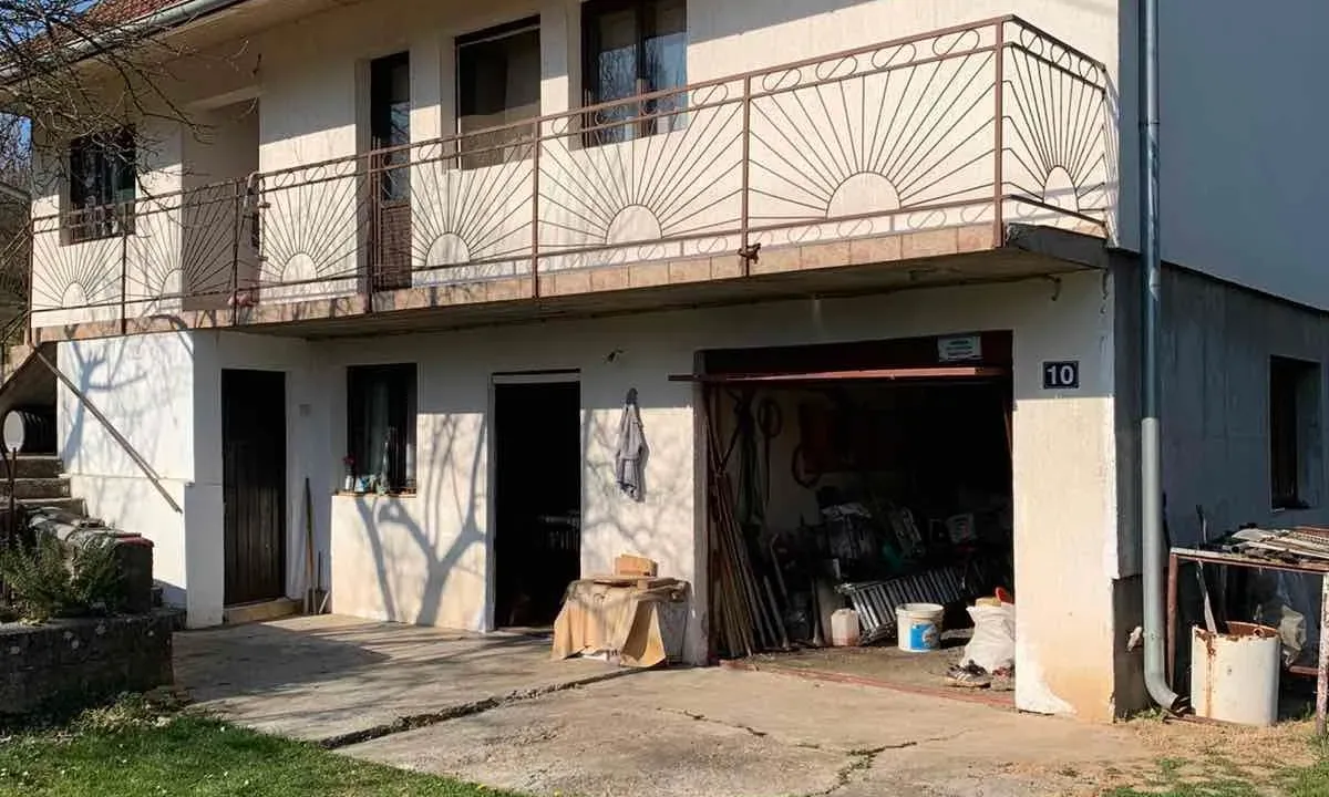 Sale, house, 200m², Stepojevac, Lazarevac