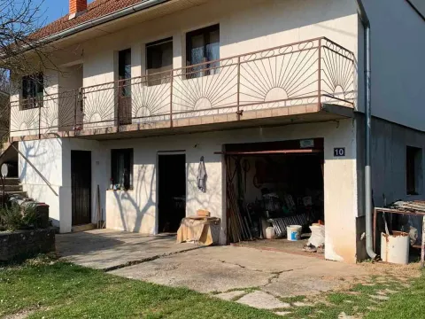 Kuća in Stepojevac