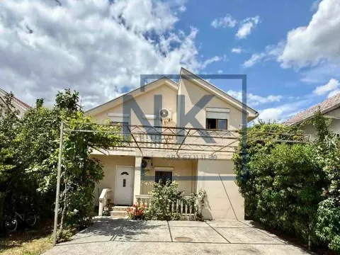 Prodaja, kuća, 125m², Murtovina, Podgorica - image 1