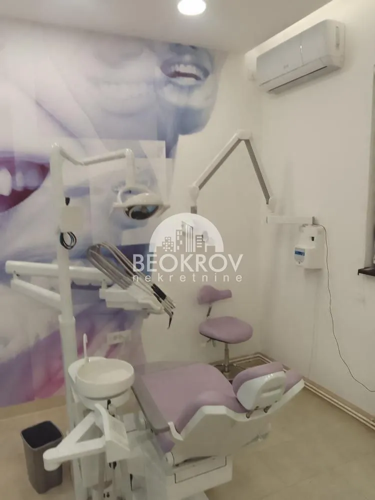 Izdavanje, poslovni prostor, 55m², Uciteljsko Naselje, Zvezdara Sve Podlokacije