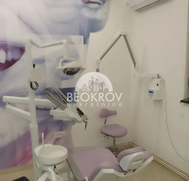 Izdavanje, poslovni prostor, 55m², Uciteljsko Naselje, Zvezdara Sve Podlokacije