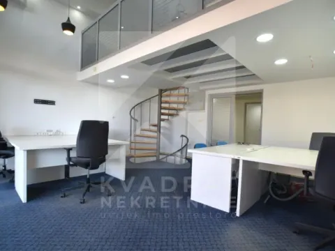 Izdavanje, poslovni prostor, 150m², Kruševac, Podgorica - image 4