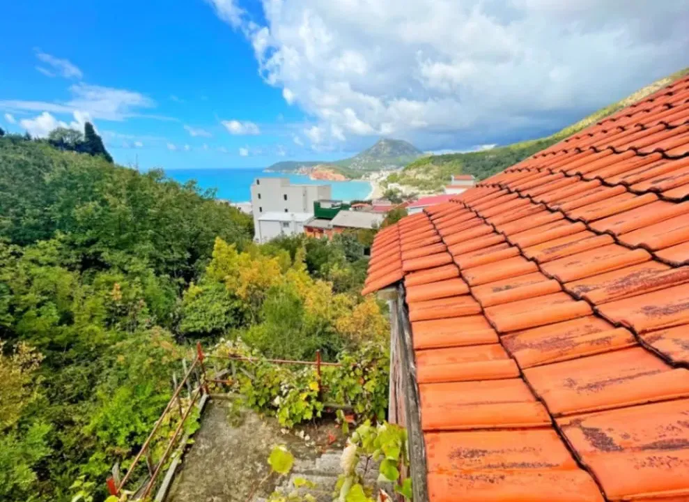 Sale, house, 120m², Sutomore, Bar