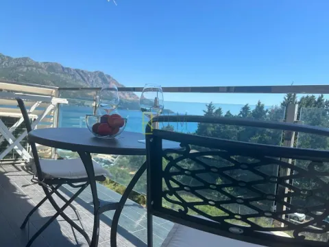 Sale, two bedroom apartment, 59m², Bečići, Budva - image 14