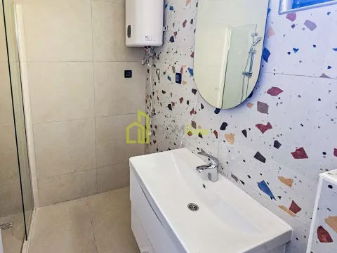 Prodaja, jednosoban stan, 45m², Đenovići, Herceg Novi - image 5