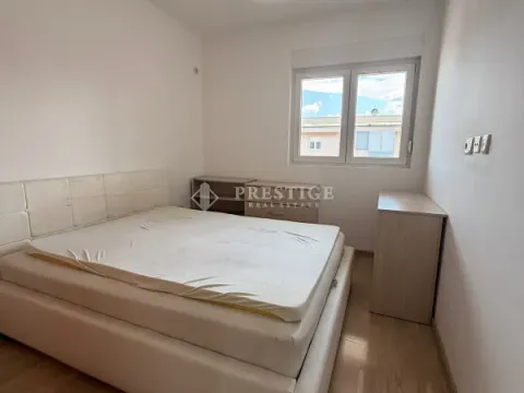 Sale, one bedroom apartment, 46m², City Kvart, Podgorica - image 7