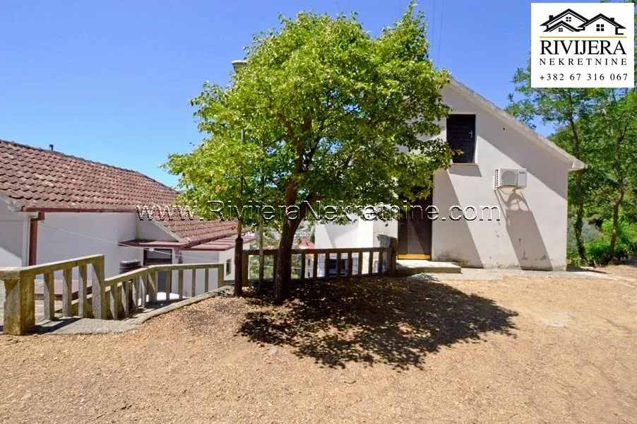 Prodaja, kuća, 211m², Meljine, Herceg Novi