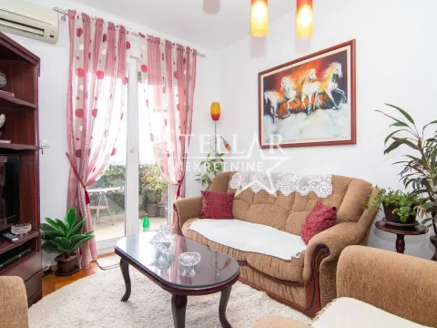 Rent, two bedroom apartment, 55m², Stari Aerodrom, Podgorica - image 15