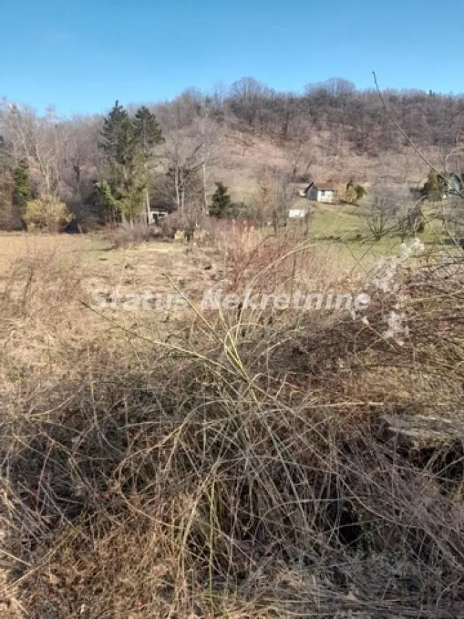 Prodaja, plac, 1088m², Sremska Kamenica, Petrovaradin