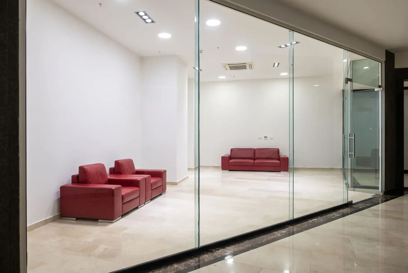 Rent, office space, 45m², Budva, Crna Gora