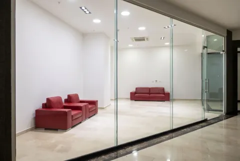 Rent, office space, 45m², Budva, Crna Gora - image 5
