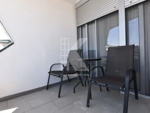 Sale, three bedroom apartment, 94m², 1 maj, Podgorica - image 22
