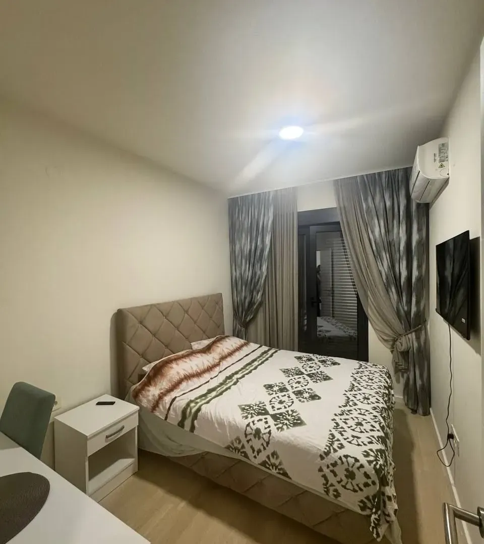 Sale, two bedroom apartment, 60m², Podkošljun, Budva