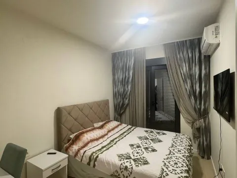 Sale, two bedroom apartment, 60m², Podkošljun, Budva - image 7