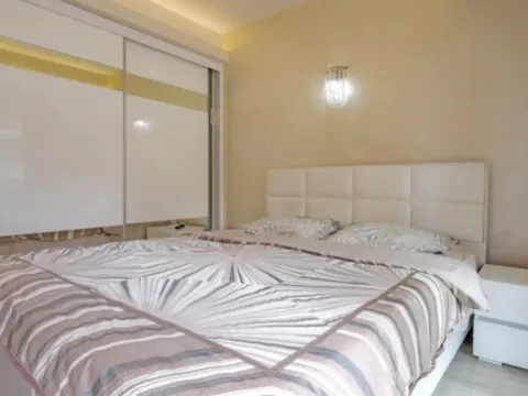 Sale, two bedroom apartment, 80m², Rozino, Budva - image 11