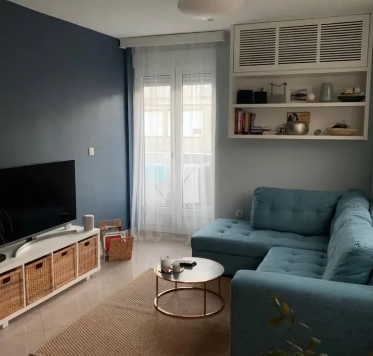 Sale, two bedroom apartment, 62m², Herceg Novi, Crna Gora