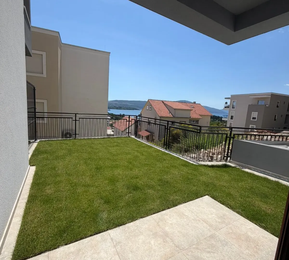 Prodaja, dvosoban stan, 68m², Kava, Tivat
