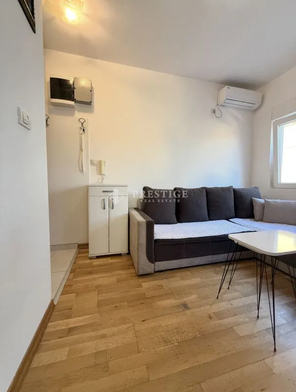 Rent, one bedroom apartment, 35m², Zabjelo, Podgorica