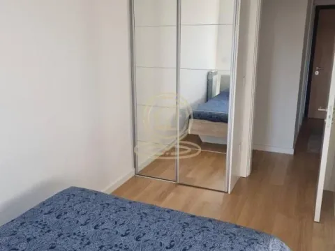 Izdavanje, dvosoban stan, 42m², Tošin bunar, Novi Beograd Sve Podlokacije - image 5