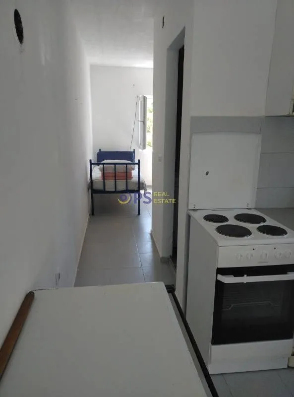 Prodaja, stan, 30m², Bar, Crna Gora