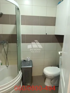 Sale, one bedroom apartment, 37m², Kotež, Palilula Sve Podlokacije - image 9