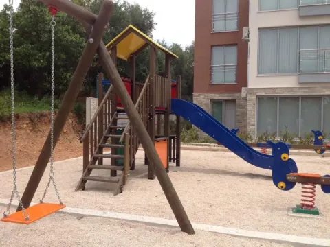 Prodaja, dvosoban stan, 84m², Đenovići, Herceg Novi - image 18