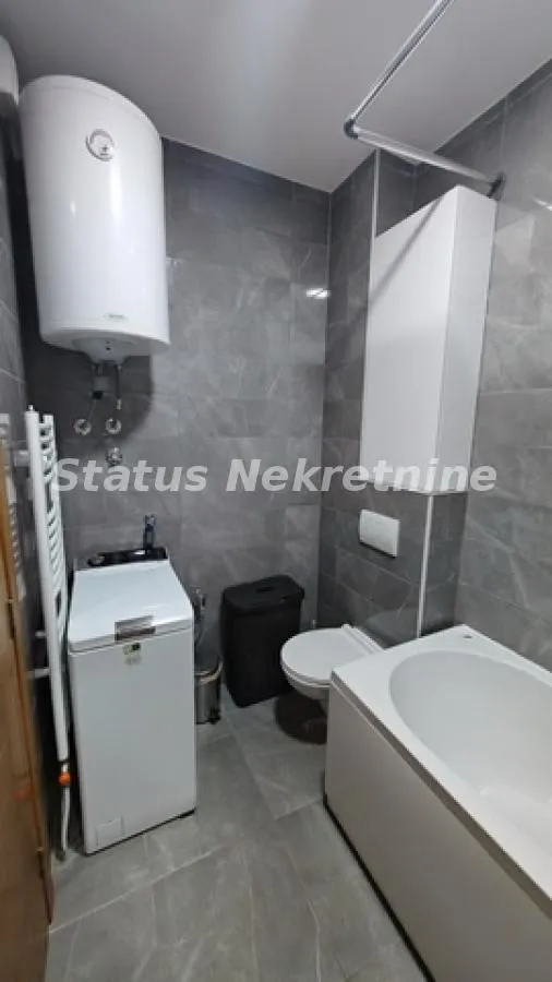 Prodaja, dvosoban stan, 42m², Adice, Novi Sad Sve Podlokacije