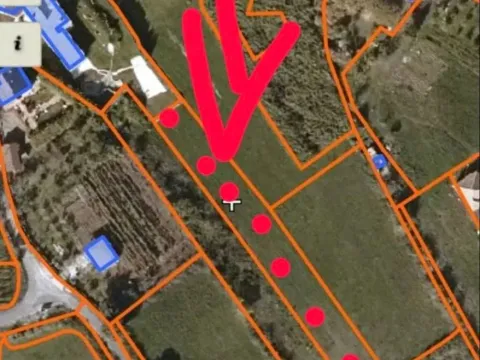 Prodaja, plac, 1200m², Podgorica, Crna Gora - image 3