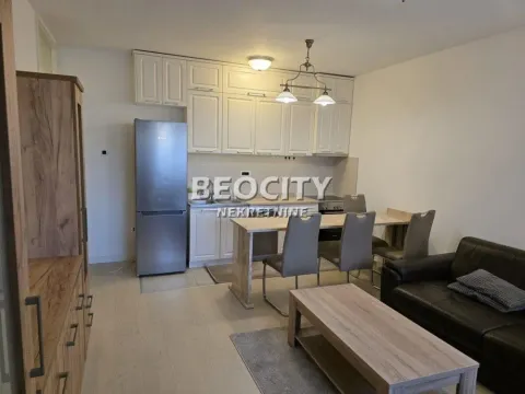 Rent, two bedroom apartment, 46m², Centar, Novi Sad - image 3