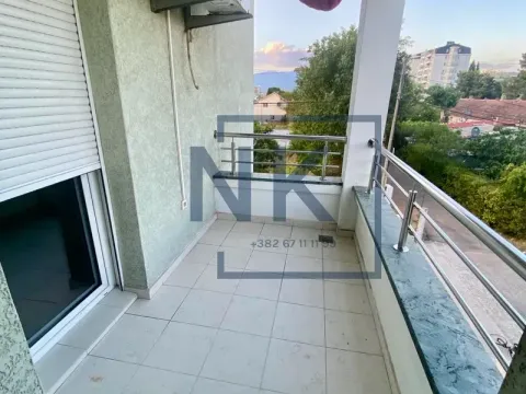 Izdavanje, dvosoban stan, 69m², Ljubović, Podgorica - image 8