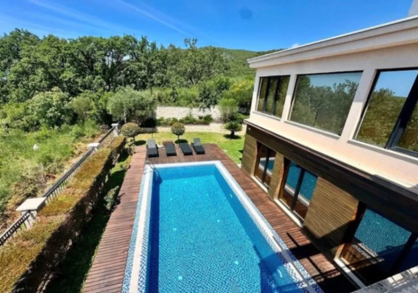 Prodaja, kuća, 300m², Bečići, Budva