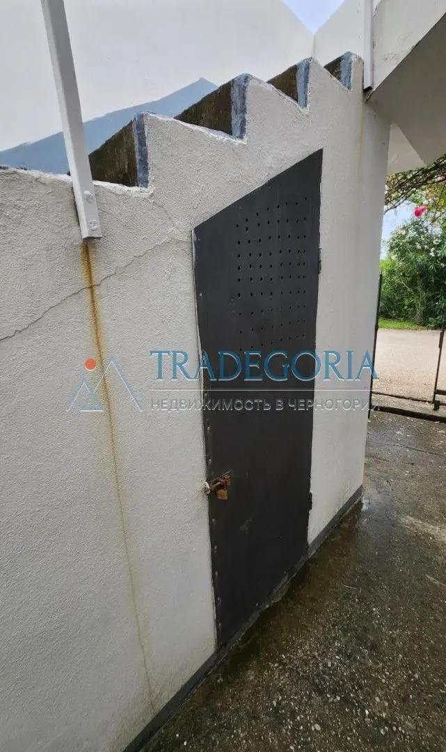 Prodaja, kuća, 112m², Sutomore, Bar