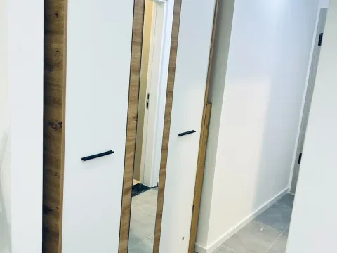 Rent, studio apartment, 27m², Momišići, Podgorica - image 5