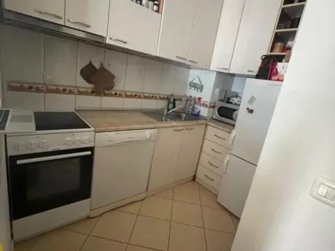 Prodaja, jednosoban stan, 49m², Centar, Podgorica - image 6