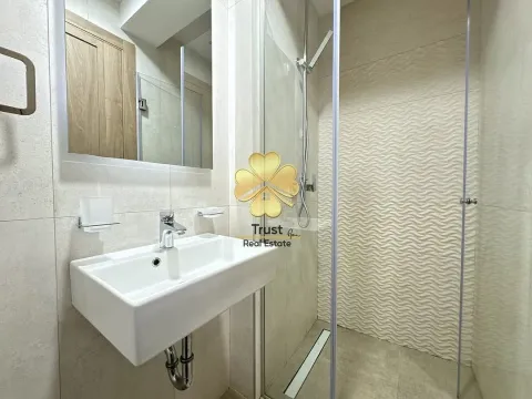 Izdavanje, dvosoban stan, 75m², Master Kvart, Podgorica - image 14