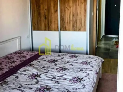 Izdavanje, jednosoban stan, 42m², Pobrežje, Podgorica - image 7