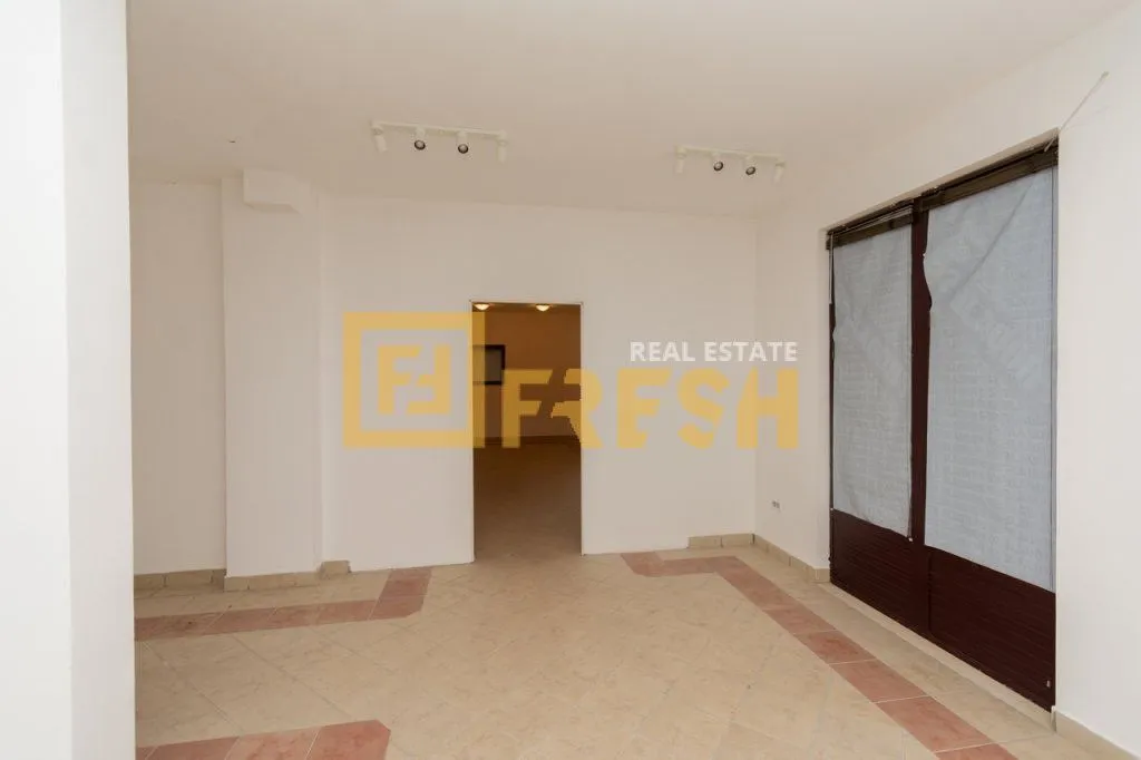 Sale, office space, 323m², Stari Aerodrom, Podgorica