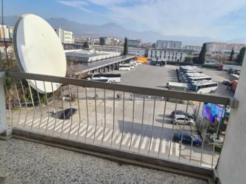 Sale, two bedroom apartment, 85m², Autobuska stanica, Podgorica - image 7