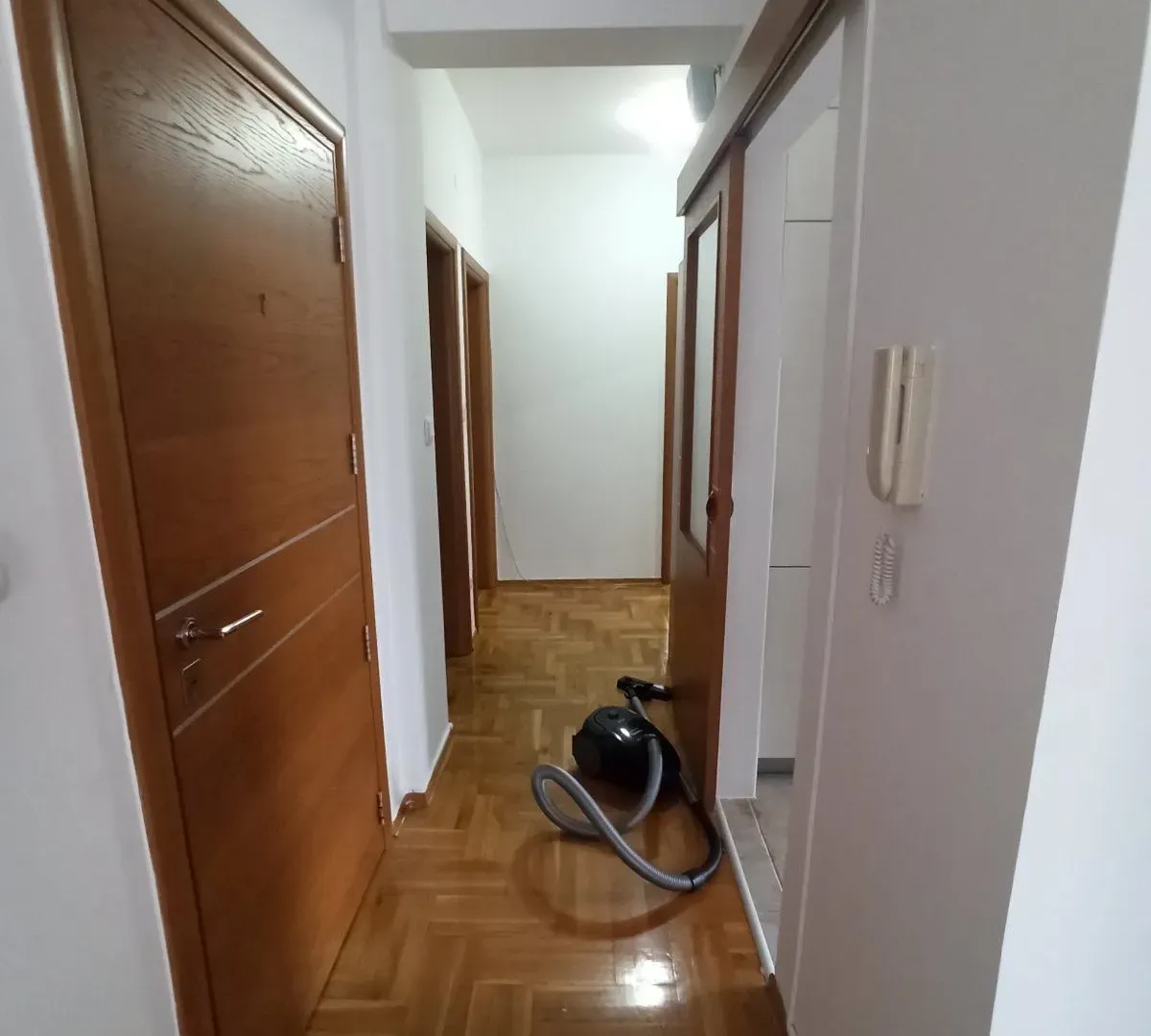Rent, two bedroom apartment, 70m², Zabjelo, Podgorica